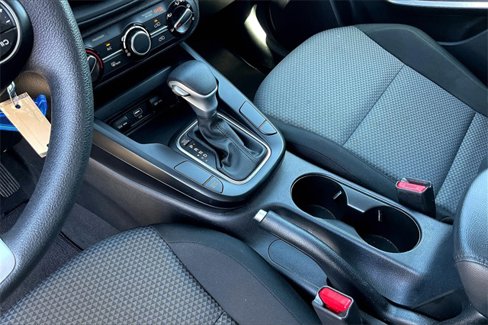 Used 2023 Kia Soul LX w/ Option Group 015 image 12