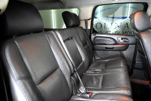 Used 2011 Cadillac Escalade ESV Luxury image 36