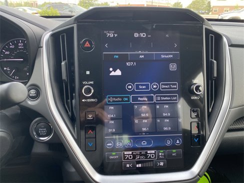 Certified 2024 Subaru Crosstrek 2.0i Premium image 24