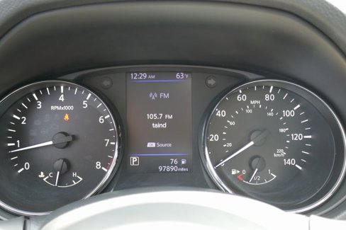Used 2020 Nissan Rogue SV image 33