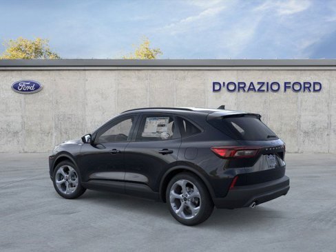 New 2025 Ford Escape ST-Line Select w/ Tech Pack #1 image 4