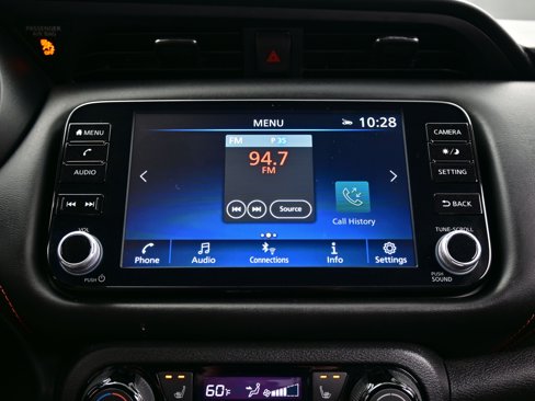Used 2023 Nissan Kicks SR image 19