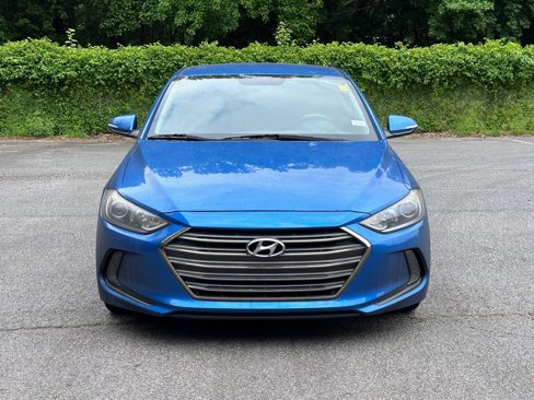 Used 2017 Hyundai Elantra Limited image 19