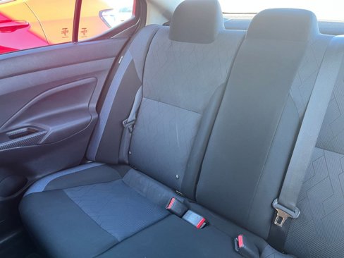 Used 2023 Nissan Versa SV image 37