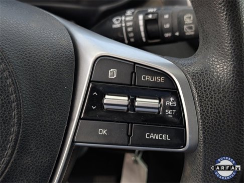 Used 2019 Kia Sorento LX image 14