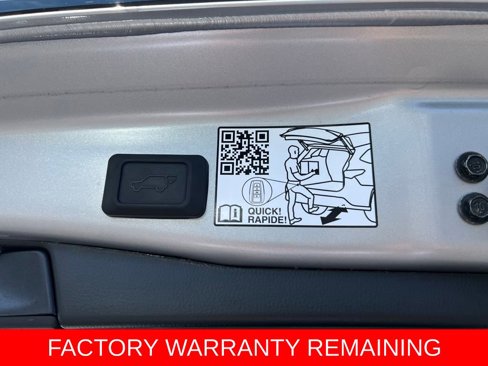 Used 2024 Toyota RAV4 XSE image 45