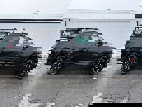 Used 2023 Hyundai Santa Cruz SEL w/ Activity Package image 2