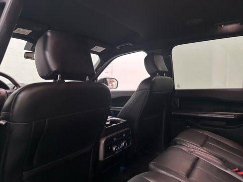 Used 2018 Ford Expedition XLT w/ Equipment Group 202A image 50