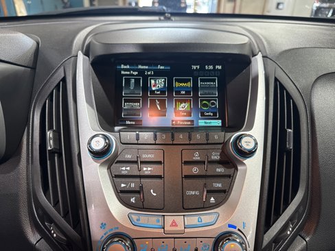 Used 2015 Chevrolet Equinox LT w/ Driver Convenience Package image 24