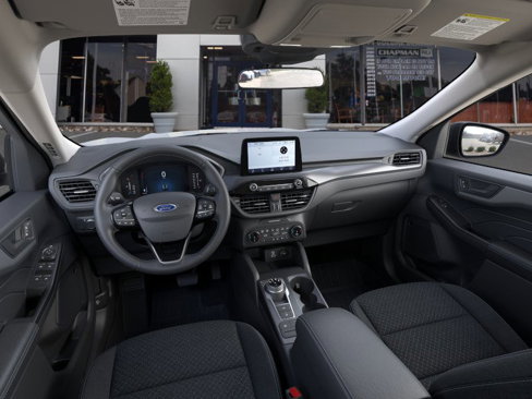 New 2025 Ford Escape Active w/ Cold Weather Package image 9