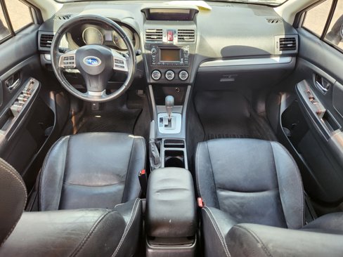 Used 2014 Subaru Crosstrek 2.0i Limited image 21