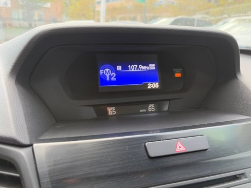 Certified 2020 Acura ILX image 21