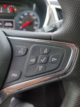 Used 2020 Chevrolet Equinox LS image 26