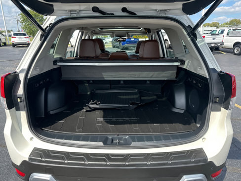 Used 2021 Subaru Forester Touring w/ Popular Package #2 image 35