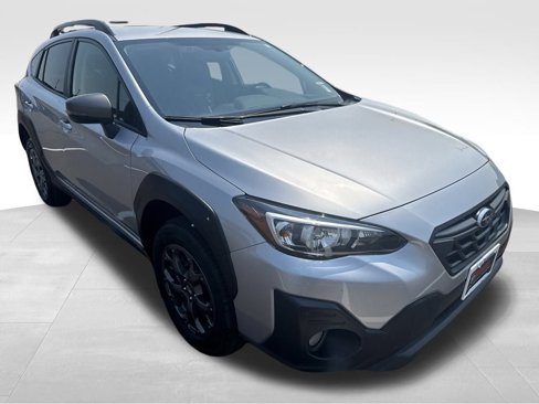 Used 2023 Subaru Crosstrek 2.5i Sport image 16