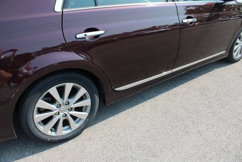 Used 2012 Toyota Avalon Limited image 53