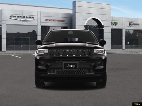 New 2025 Jeep Compass Latitude image 30