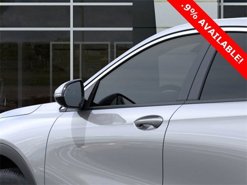 New 2025 Buick Envista Preferred w/ Convenience II Package image 35