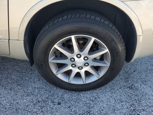 Used 2016 Buick Enclave Leather image 7