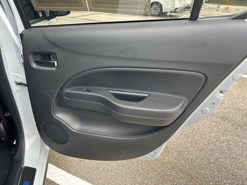 Used 2024 Mitsubishi Mirage G4 SE image 35