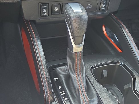Used 2023 Nissan Frontier Pro-X w/ Pro-X Premium Package image 28