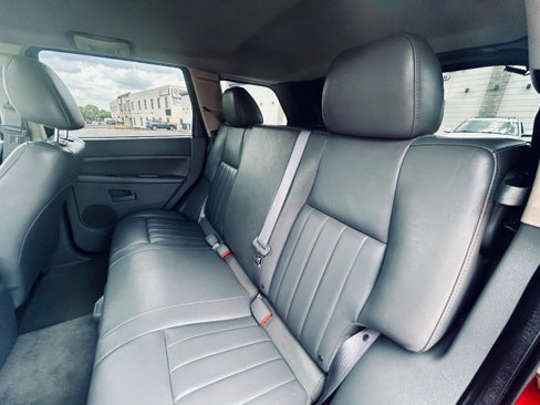 Used 2006 Jeep Grand Cherokee Laredo image 21
