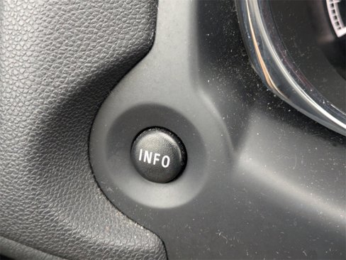 Used 2024 Mitsubishi Outlander Sport ES image 18