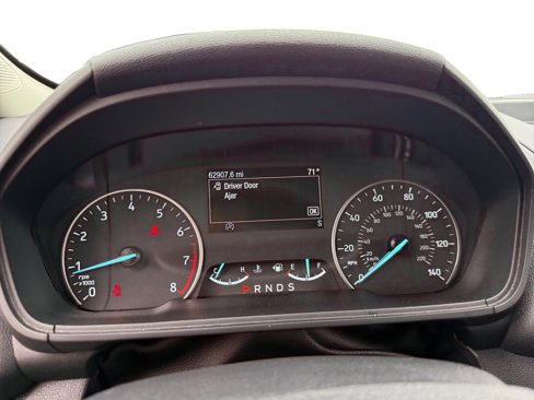 Used 2021 Ford EcoSport SE image 11