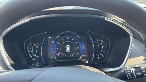 Used 2020 Hyundai Santa Fe SEL image 16