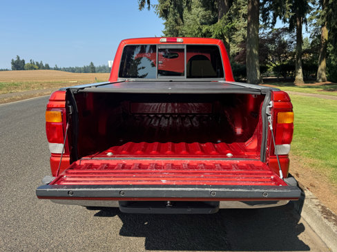 Used 1998 Ford Ranger 2WD Regular Cab image 34