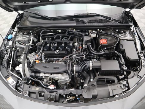 Certified 2025 Acura Integra A-Spec image 29