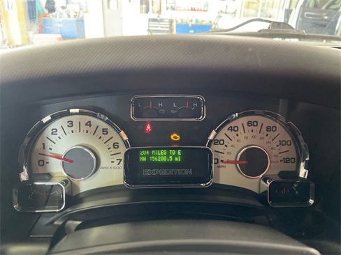 Used 2013 Ford Expedition EL Limited image 15