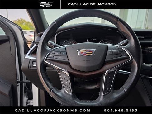 Used 2021 Cadillac XT5 Premium Luxury image 24