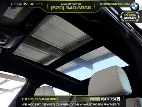 Used 2013 BMW X3 xDrive28i image 15