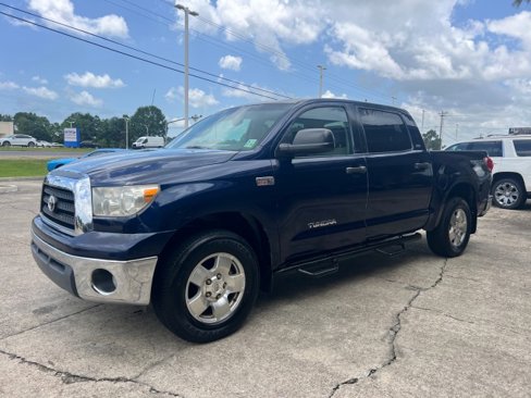 Used 2008 Toyota Tundra SR5 image 11