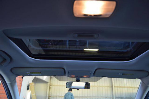 Used 2011 Honda CR-V EX-L image 53