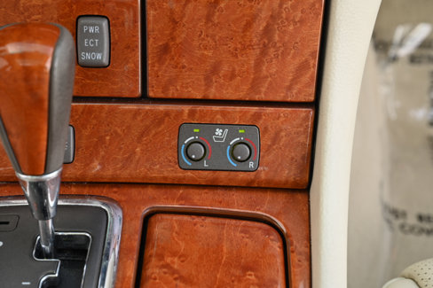Used 2003 Lexus LS 430 image 33
