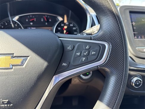 Used 2022 Chevrolet Equinox LT image 17