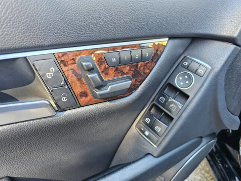 Used 2013 Mercedes-Benz C 300 4MATIC Sedan image 10