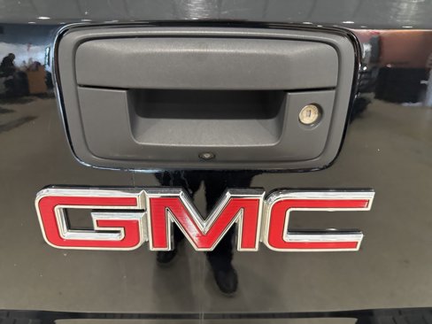Used 2016 GMC Sierra 1500 SLT w/ SLT Premium Package image 9