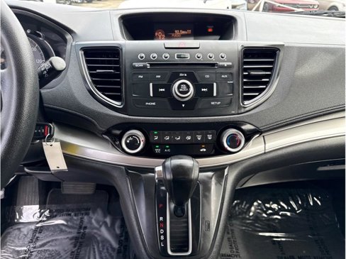 Used 2016 Honda CR-V LX image 8