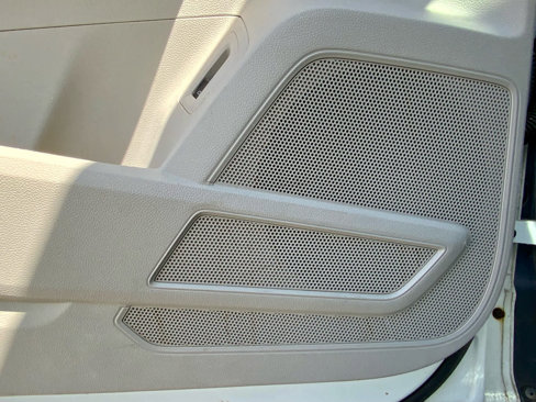 Used 2018 Volkswagen Atlas SEL image 54