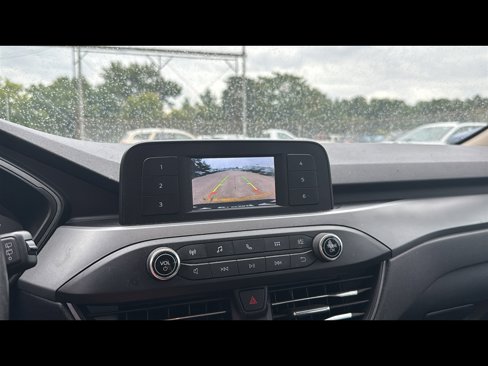 Used 2020 Ford Escape S image 19