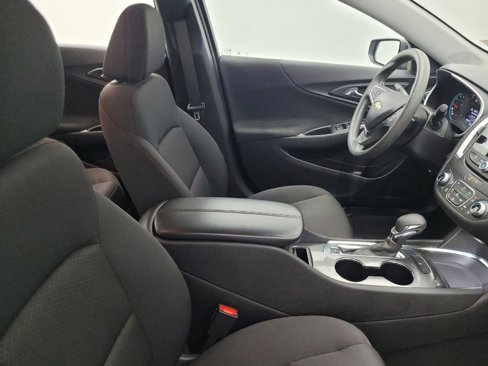 Used 2023 Chevrolet Malibu LT image 21