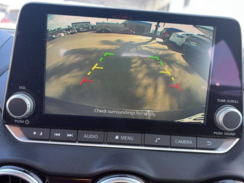 Used 2022 Nissan Sentra SV image 16