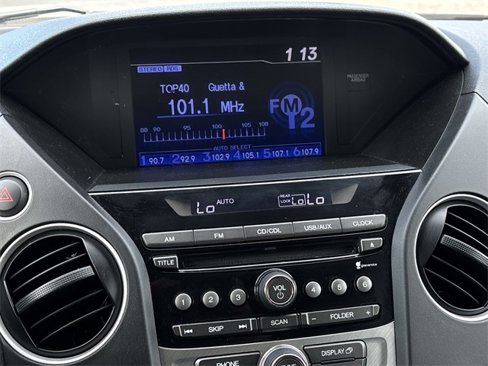 Used 2014 Honda Pilot LX image 15