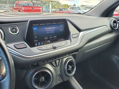 Certified 2019 Chevrolet Blazer LT image 30