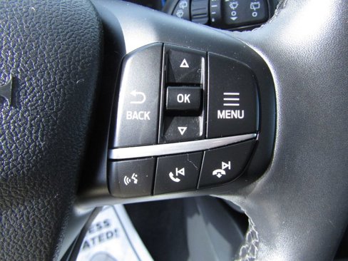 Used 2024 Ford Bronco Sport Big Bend w/ Convenience Package image 24