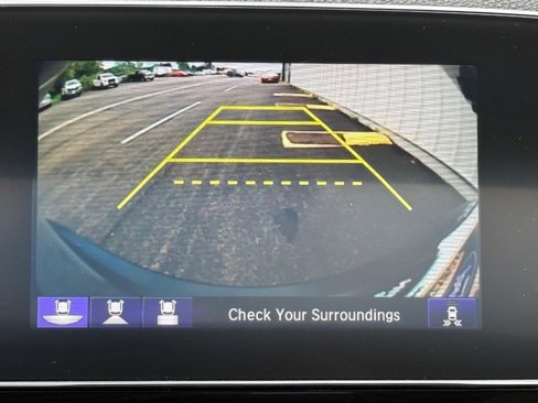 Used 2017 Honda CR-V EX image 18