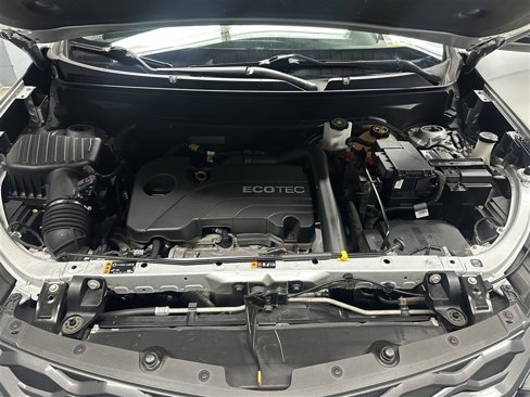 Used 2020 Chevrolet Equinox Premier w/ Premier Redline Edition image 20